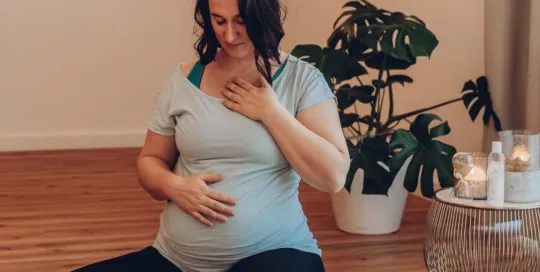 Yoga für Schwangere, Golden Yogaloft