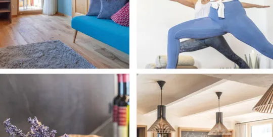 GoldenYoga-Retreat Gallerie