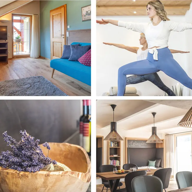 GoldenYoga-Retreat Gallerie