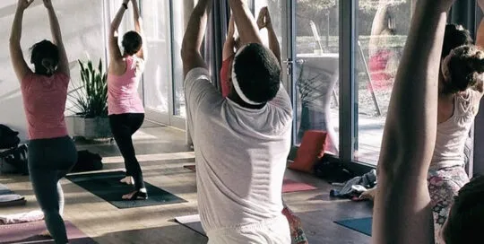 Golden Yoga Retreat in der Schnitzmühle