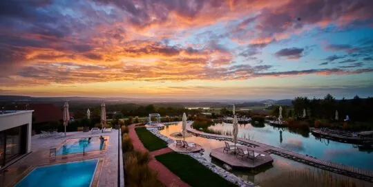 Birkenhof, Yoga Retreat Winter Bliss, November 2025, Golden Yogaloft