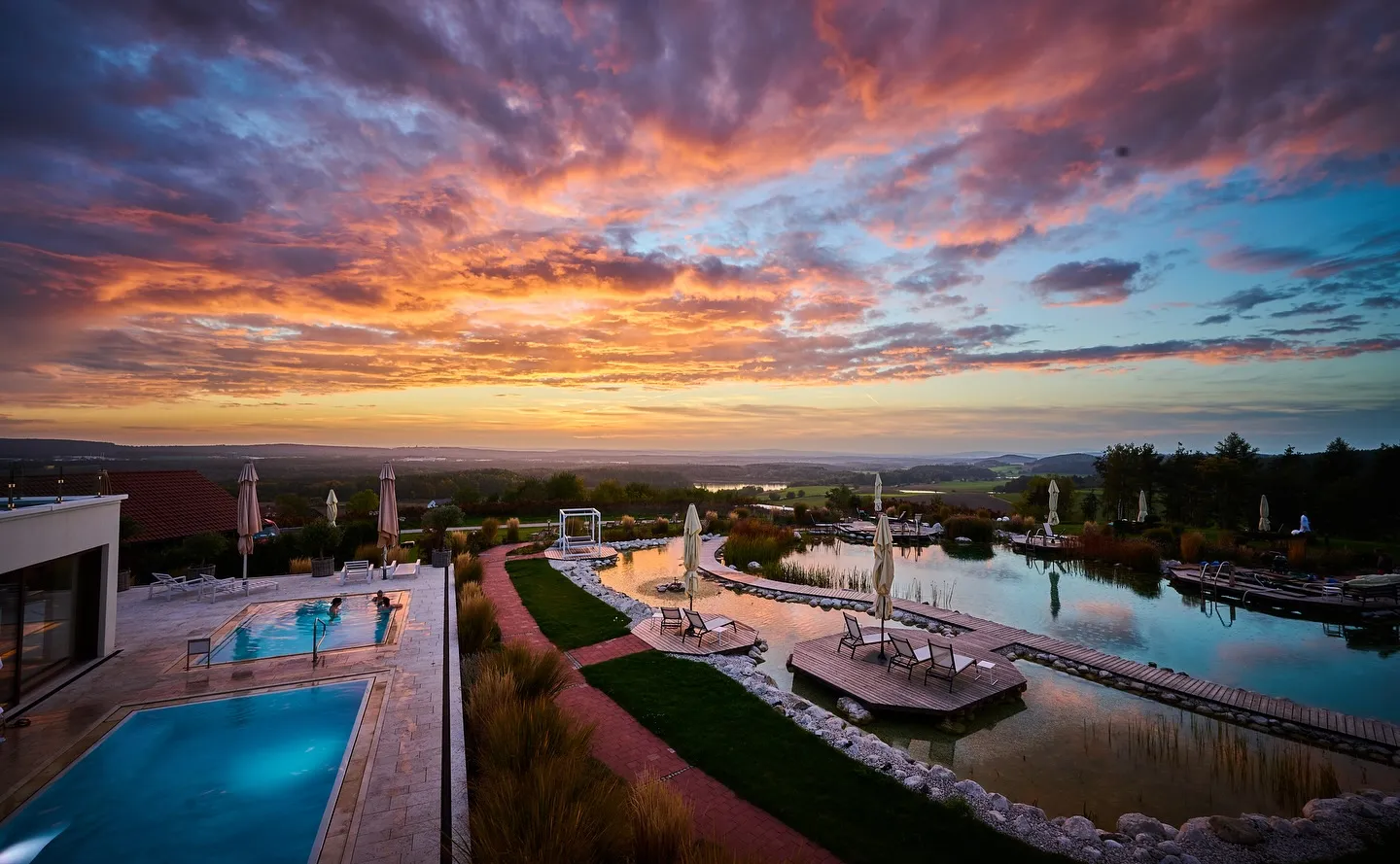 Birkenhof, Yoga Retreat Winter Bliss, November 2025, Golden Yogaloft